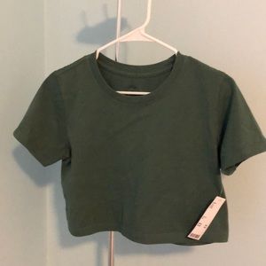 Urban Outfitters- Short Tee